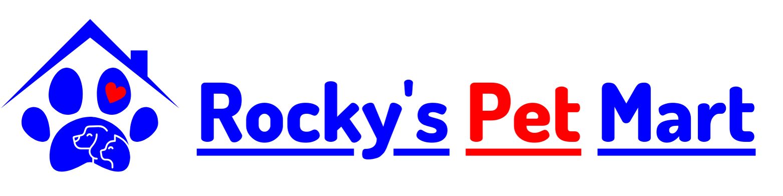 Rockys Pet Mart