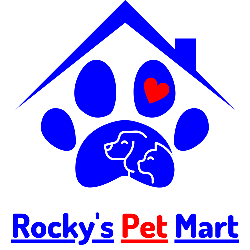 Rockys Pet Mart